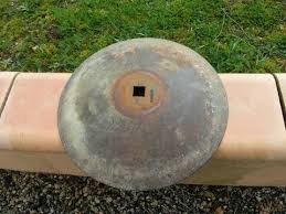 Lavez et essuyez les pommes de terre. Fabrication De Mon Buttoir A Patates