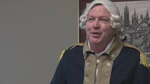 General 'Mad' Anthony Wayne Organization highlights local history ahead of  Veterans Day