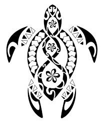 404 Not Found Tatouages Tribaux Tortue Tatouage Tahitien Tortue Tatouage