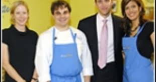 Real Simple' Entertains; 'Teen Vogue,' 'Us Weekly' In Hollywood