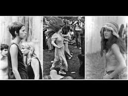 Maybe you would like to learn more about one of these? Girls From Woodstock 1969 Youtube