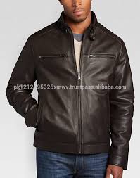 Time To Source Smarter Stylish Leather Jacket Leather Jacket Men Leather Jacket