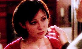 Season of Love: Favorite (or Preferred) Prue and Andy Moment(s) : r/charmed