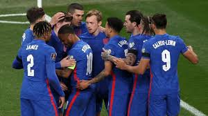 Calcio inghilterra › championship › 2020/2021 › stagione regolare. Inghilterra Vs San Marino Report Partita Di Calcio 25 Marzo 2021