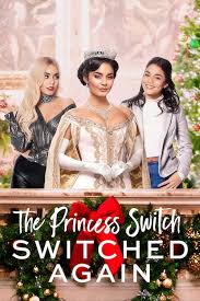 Princezná charlotte akoby diane z oka vypadla. Princezna Z Cukrarny Zase Vymenena 2020 Online Recenze Novinky Filmtoro