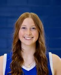 O-R Athlete of the Week: Ruby Morgan, Trinity