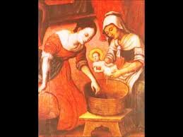 Ucraina Canzone Di Natale Youtube
