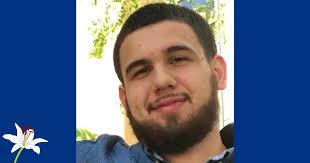 Memphis “Dylan” Waddell, age 21