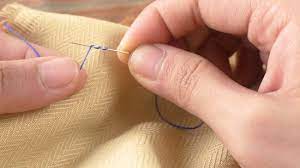 Check spelling or type a new query. How To Do A French Knot 11 Steps With Pictures Wikihow