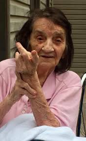 Katherine Withrow Obituary