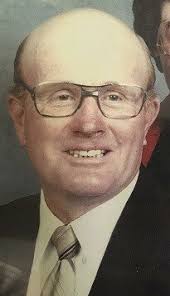 Wilson "Duane" Carpenter