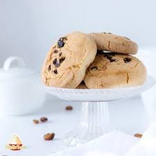 Zu Viel Eigelb Ubrig Rezept Fur Kekse Mit Rosinen Lockere Konsistenz Und Sehr Lecker Diese Kekse Sind Nicht Rezept Kekse Lecker Susses Backen