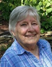 Judith Ann Creasy Obituary (2022)