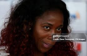 784 Shelly Thompson Stock Photos, High-Res Pictures, and Images