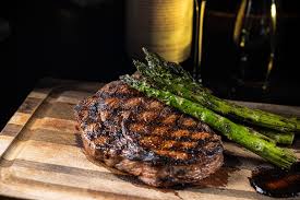 Our Ribeye is sure to make the occasion unforgettable. Celebrate with us  and savor every moment together.⭐️ . Reserve via link in bio.  #GrandparentsDay #westtexaschophouse