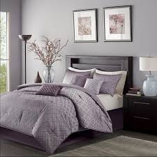 Which is the best comforter set to buy? Purple Satin Comforter Sets Target