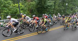 Athlete Category Upgrades August 2024