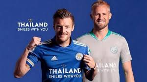 Get the latest leicester city news, scores, stats, standings, rumors, and more from espn. Leicester City Score Thailand Tourism Shirt Sponsorship For 2020 21 Sportspro Media