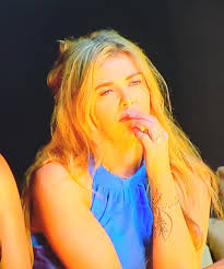 Is it just me or does my new scar (from work) look like a sigil of some  sort?