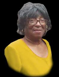 Obituary information for Bertha Moore