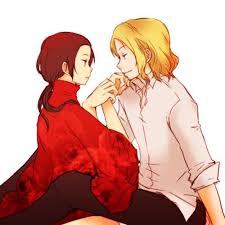 80 minutes will decide the fate of the 2021 guinness six nations title as france attempt to usurp wales with victory against. My Opinion On Hetalia Ships France X China Wattpad
