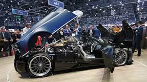 L'occasion pour nous de vous la présenter en vidéo et de revenir sur le « pourquoi du comment » de sa présence sur le salon. Le Salon De L Automobile Devrait Se Tenir En Fevrier 2022 Agvs Upsa