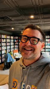 I ran out of runway this weekend, so I’m preaching the third point with a  little field trip. You have to MEZUZAH the world around you. check out  Deuteronomy 6:6-9.