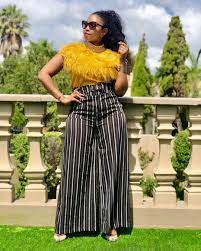 Ayanda is also known to use her life's experiences to help other widows. 27 2k Likes 262 Comments Ayanda Ncwane Ayandancwane On Instagram Some Days She Has No Idea How Mid Size Fashion Fresh Outfits Business Casual Outfits