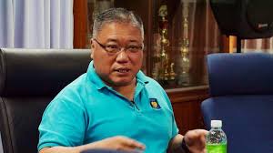 Dato sri tiong king sing (simplified chinese: Mp Insists Compulsory Covid 19 Tests For Bintulu Travellers Works Malaysia Malay Mail