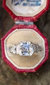When kanye west proposed to kim kardashian, he did it in style. Pin On Antique Engagement Rings