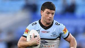Chad townsend has been linked to the raiders. Cronulla Sharks Chad Townsend