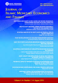 Senarai menteri kabinet malaysia 2018. Study On The Efficiency Of Cash Waqf Management In Malaysia Journal Of Islamic Monetary Economics And Finance