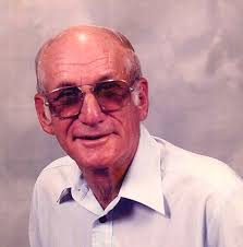 Elvis Cullum Obituary