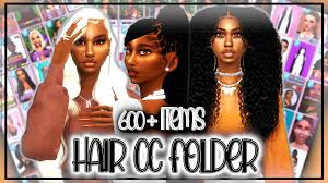 The process for downloading both cc and mods is the same, so we will cover them both at once. Sims 4 Cc Folder Explore Tumblr Posts And Blogs Tumgir