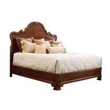 Never miss new arrivals that match exactly what you're looking for! Henredon Castellina Wood King Bed Henredon Furniture Bed Furniture Furniture