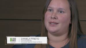 Exposición Tendencias de la Administración Pública UDEMEX