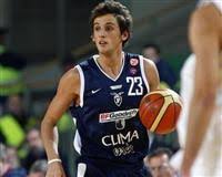 In the second half he provided an absolute shooting masterclass, converting 7 of his 7 three pointers. Fan Mail Marco Belinelli Climamio Bologna Euroleague 2006 07 Welcome To Euroleague Basketball