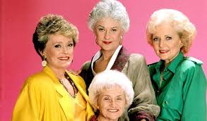 It's not hard to believe the golden girls remains a cult classic more than 30 years after its television debut in 1985. What Was The Theme Tune To The Golden Girls Features 2018 Chortle The Uk Comedy Guide
