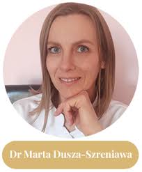 Dziennikarki łączy jednak nie tylko praca, ale i szczere uczucie. Klinika La Perla Gabinety Salony Centrum Medycyny Estetycznej Chirurgia Plastyczna