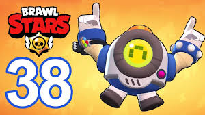 She handles threats with angled shots, and her super allows nani to commandeer her pal peep, who goes out with a bang! 2800. Brawl Stars Retro Nani Gameplay Walkthrough Video Part 38 Ios Android Youtube