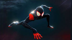 How To Unlock The Spider Man Miles Morales Spider Verse Suit And Get Animated Gamesradar
