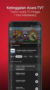 Useetv go memiliki berbagai channel premium dari local sampai internasional, channel premium tersebut tergantung paket yang kita pilih selama berlangganan paket dari indihome. Useetv Go Watch Tv Movie Streaming For Android Apk Download