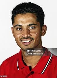 Abdool Samad's Instagram, Twitter & Facebook