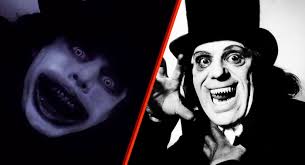 We did not find results for: The Lost Film That Inspired The Look Of Modern Horror Icon Mister Babadook Rotten Tomatoes Movie And Tv News