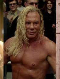 The Wrestler Ending, Explained