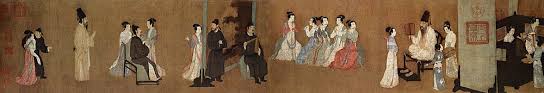Chinese clothing - Wikipedia
