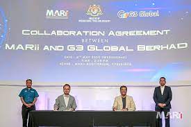 Was incorporated in the year 1992. G3 Global Partners Marii To Help More Than 70 000 Businesses Reopen The Star