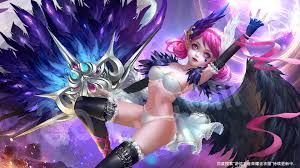 王者榮耀去衣圖 最新 改圖 激情 上線 顛覆你 視覺 享受