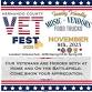 Hernando County Vet Fest event in Spring Hill, FL