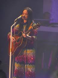 See kacey musgraves' new music video for 'rainbow'. Ciara S Country Concert Review Kacey Musgraves Wembley Arena London